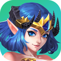 龍之歌放置城堡