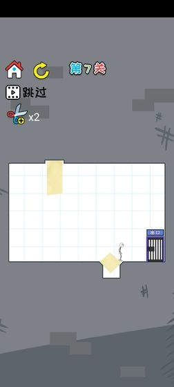 火柴人絕境逃亡