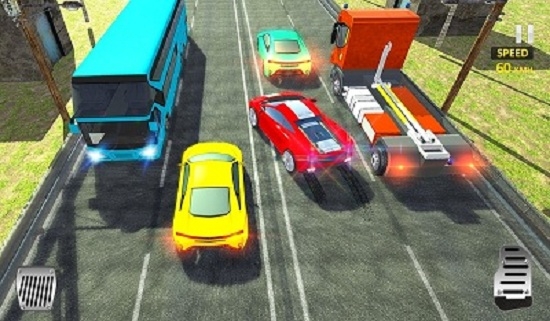 9號車比賽