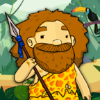 人類時代放置冒險