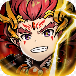 神魔傳三界混戰