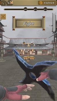 忍者飛鏢術(shù)