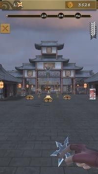 忍者飛鏢術(shù)