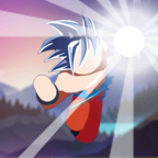 火柴人融合戰士