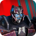 未來機器人英雄