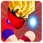 棒影斗士神龍戰士