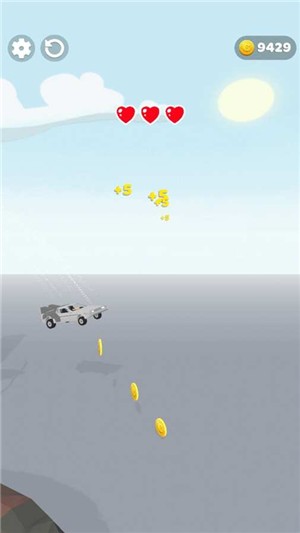 極速車手