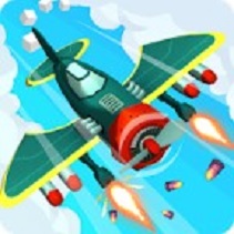 無盡飛行射擊無限金幣