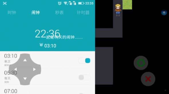 釘釘網課模擬器