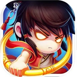 战魂西游BT（暗黑版送充值）果盘版