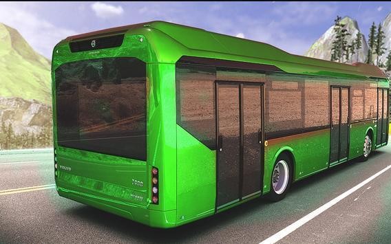 公交車模擬2020