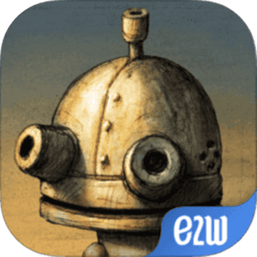 機(jī)械迷城 完整版