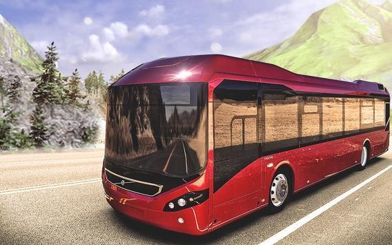 公交車模擬2020