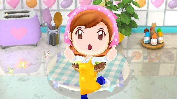 料理媽媽全菜譜