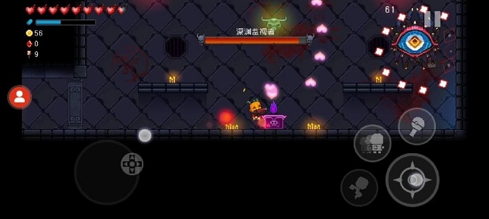 深淵呼喚