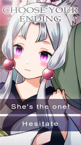 Doki Doki Sweets Girlfriend
