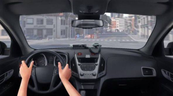 急診救護車模擬器