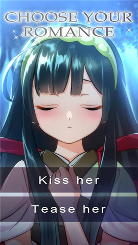 Doki Doki Sweets Girlfriend