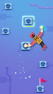 攀登節(jié)奏
