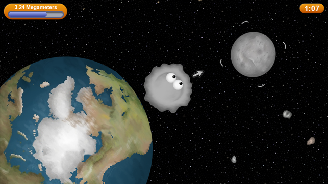 Tasty Planet：Back for Seconds