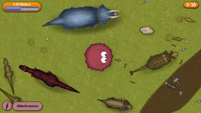 Tasty Planet：Back for Seconds