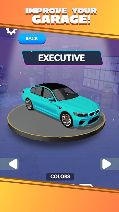 Bait Car