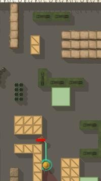 獵人3D刺客