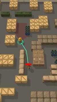 獵人3D刺客