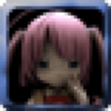 會(huì)說話的魔法少女