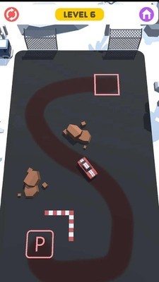 停車大難題