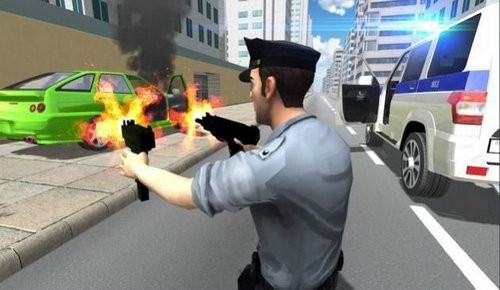 犯罪城市在線2