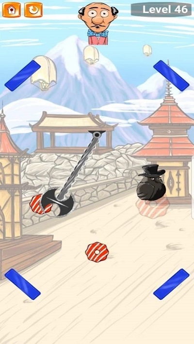 糖果小鳥