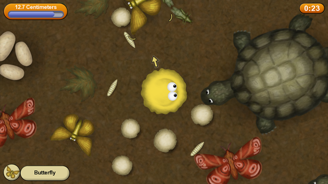 Tasty Planet：Back for Seconds
