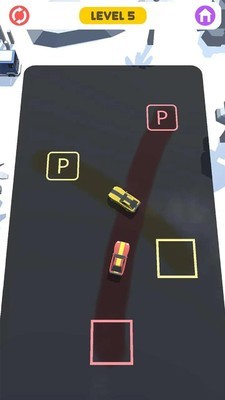 停車大難題