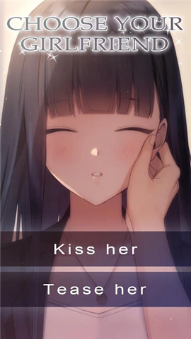 My Ghost Girlfriend