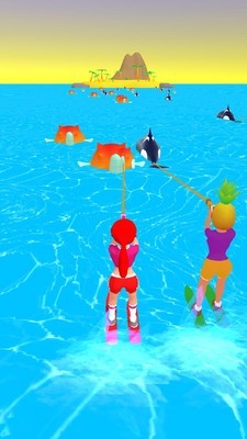 魚騎士
