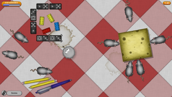 Tasty Planet Lite中文版
