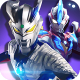 奧特曼聯盟創世之戰