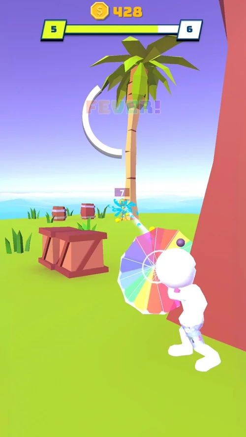 WaterShooty