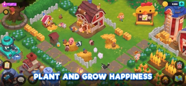 WeFarm