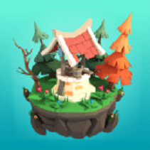 隱秘之地(Hidden Lands)