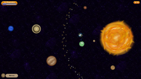 Tasty Planet Lite中文版