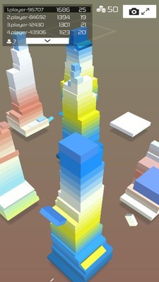堆樓