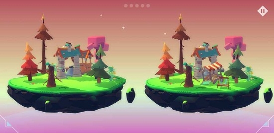 隱秘之地(Hidden Lands)