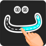 輕松寫阿拉伯字母