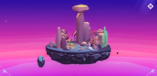隱秘之地(Hidden Lands)