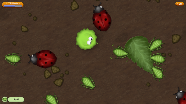 Tasty Planet Lite中文版