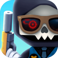 六號(hào)特工秘密任務(wù) 無(wú)限金幣