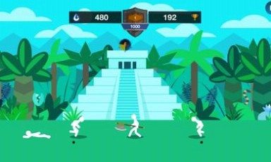 火柴人戰(zhàn)斗對決2020