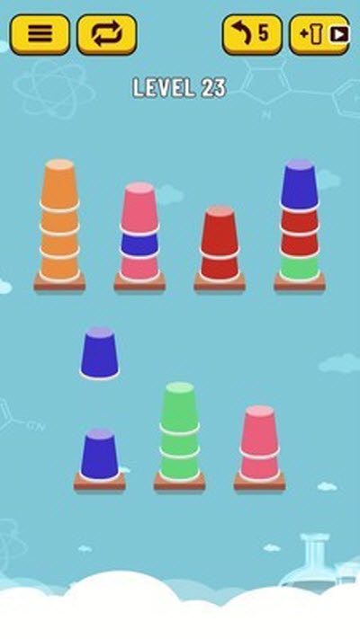 彩色紙杯 最新版